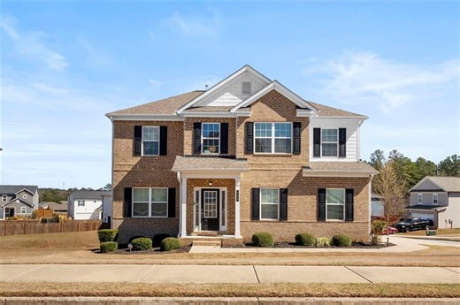 145 Lookout Dr, Dallas, GA 30132 - MLS 7736276 - Coldwell Banker