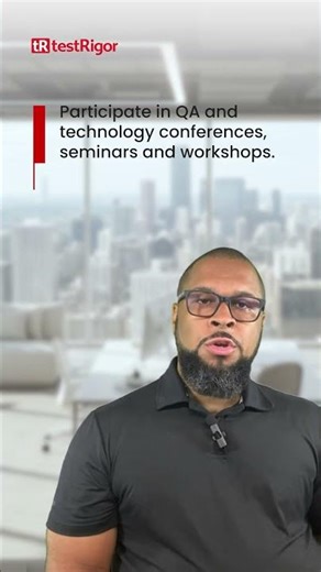 Networking is a Powerful Tool for Aspiring Directors of QA