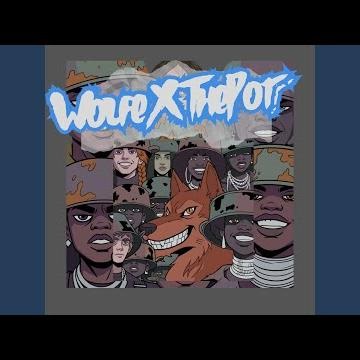 Be The Moment (feat. J Fever)