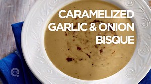 YUM! David Venable QVC has just the recipe you need for the last of these cool nights! > http://qvc.co/DVOnionSoup | QVC