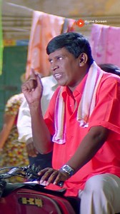 1.8M views · 35K reactions | Karuppa irundaalum kalaiyadanada irukaa...  #Vadivelu #Vadivelucomedy | Home Screen Entertainment | Facebook