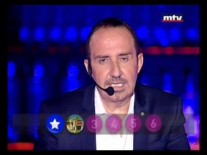 Heik Menghanni - Season 5 11/09/2014