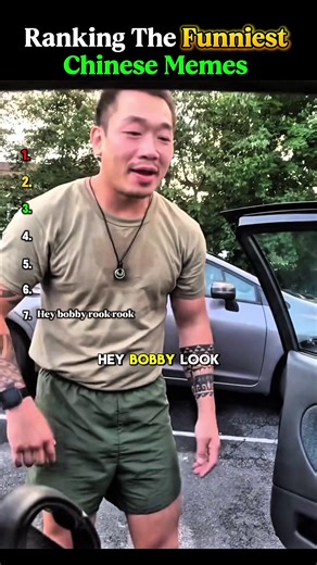 Ranking the funniest Chinese memes ever | chinese memes