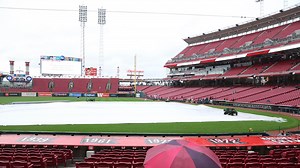 Cubs vs. Reds Rain Delay: Details, Weather Updates, Game Start Time
