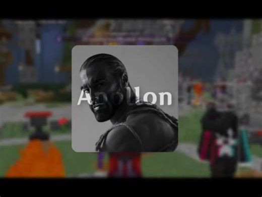 Minecraft Apollon 客户端 1.21.101 最新