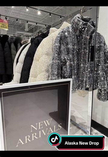 ❄️Shop Seasons Favorites at Alaska Outerwear #рек #fyp #хочуврекомендации #xyzbca #реки