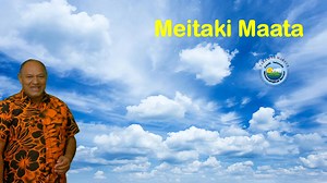 Cook Islands Meteorological Service on Reels