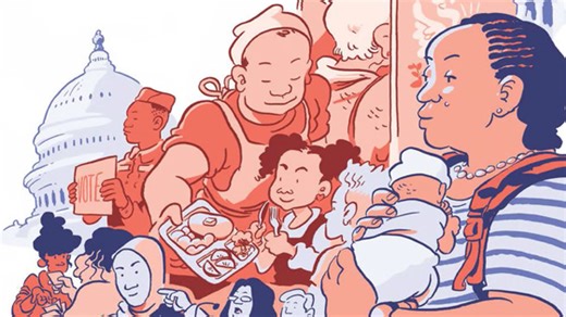 Lesson plan: American democracy and you