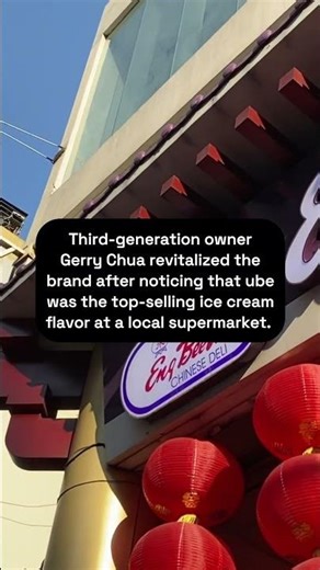 How Did an 'Ube Revolution' Save a 114 -Year Old Binondo Legacy? 💜 #EngBeeTin #ongpin #walkingtour