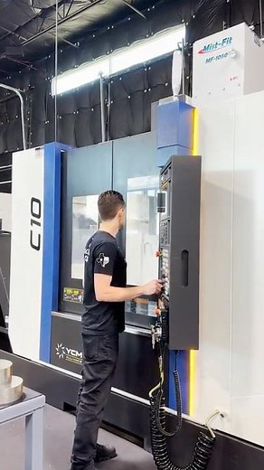 My Favorite Feature in SolidCAM 😲