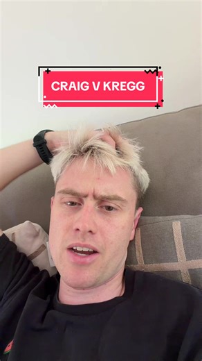 How do you pronounce the name ‘Craig’? #accent #america #names #rant #fyp