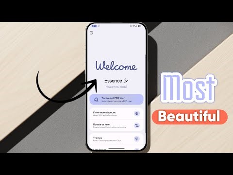 Most STUNNING Custom ROM Ever? 🤯 | Project Elixir Review! 📱✨