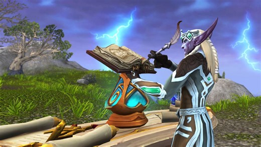 World of Warcraft releases final patch ahead of Midnight release