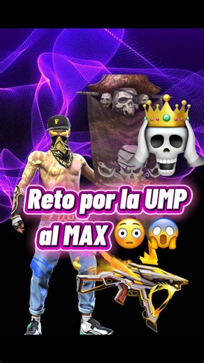 Alak Castillo on Instagram: "Me retan a jugar con la chargue buster en BR clasificatoria y esto pasó 🤯😱#garena #freefire"