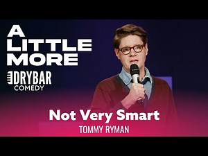 When Your Smart House Isn't Very Smart. Tommy Ryman