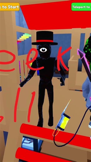 Seek goes on a slide (normal)