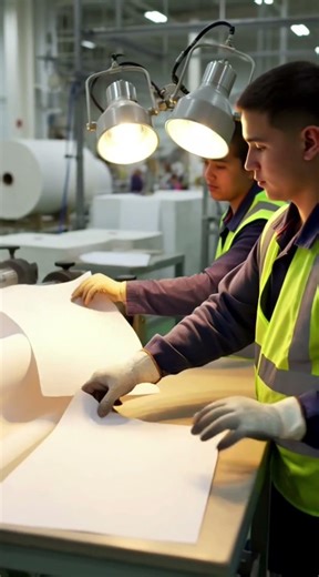 How a Book Is Created – Writing, Printing, Binding & Packaging