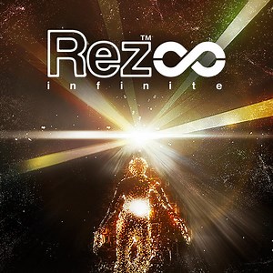 Rez Infinite [Reviews] - IGN