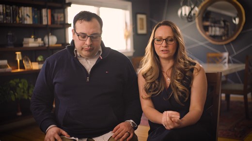 A diverse coalition of religious parents in Maryland, including Billy Moges and Jeff and Svitlana Roman, have asked the Supreme Court to protect their right to direct the religious upbringing of their children, specifically on sensitive issues concerning family life and human sexuality. Soon after the Montgomery County Board of Education introduced “inclusivity” books to its curriculum, it revoked parents’ right to be notified and opt their children out when these books were read in class. Watch