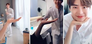 You Can Count on Me Challenge | Know Your Meme