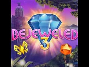 Bejeweled 3 OST