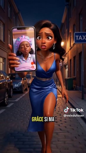 La Fille Modèle : Le Secret De Grâce Révélé