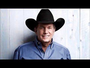 George Strait - Heaven is Missing an Angel (Audio)