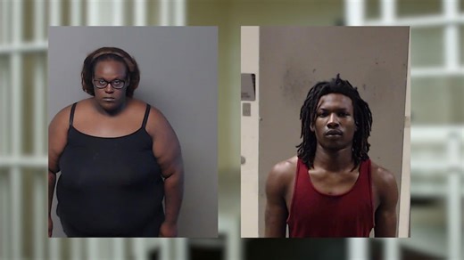 DeKalb father, girlfriend sentenced for beating 5-year-old to death for not cleaning up the house