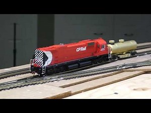 HO Scale CMX Track Cleaning car and new bonus structure