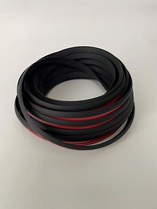 EGR Frontier Premium Fender Flare Trim Kit KITUSA0031-1 (Universal; Some Adaptation May Be Required) - Free Shipping