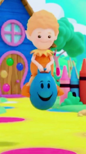 Hopper ball Bouncy (@bouncecartoon1)’s videos with original sound - Hopper ball Bouncy