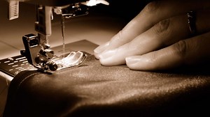 Learn Auto Upholstery - Bible's Auto Interiors - Step-By-Step