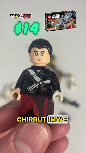 Is the $150 LEGO Star Wars Minifigure Lot Worth It? Unboxing and Review