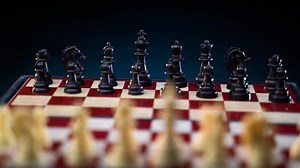 clip-1074204590-chess-piece-extreme-close-stock-footage