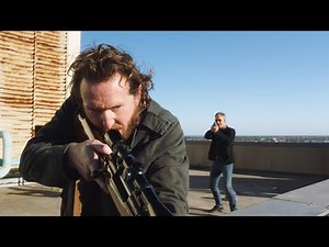 NCIS:NO - Drop The Weapon