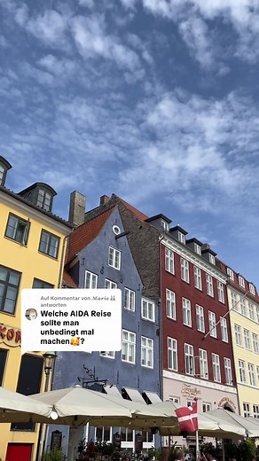 Kurzurlaub mit AIDA: Brückentage optimal nutzen