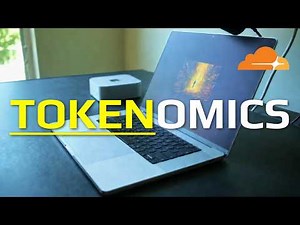 I Ranked Cloudflare’s Software Factory and Wow… S TIER TOKENOMICS
