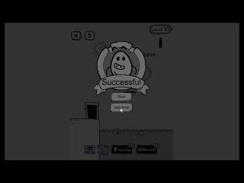 Egg Adventure Walkthrough |Gameplay