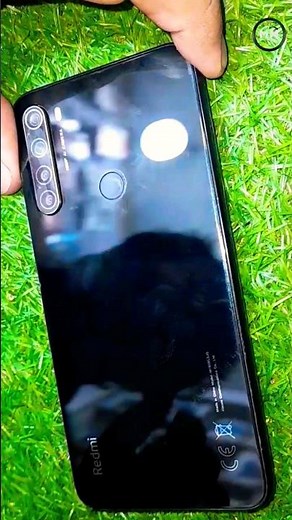 How To Open Redmi Note8