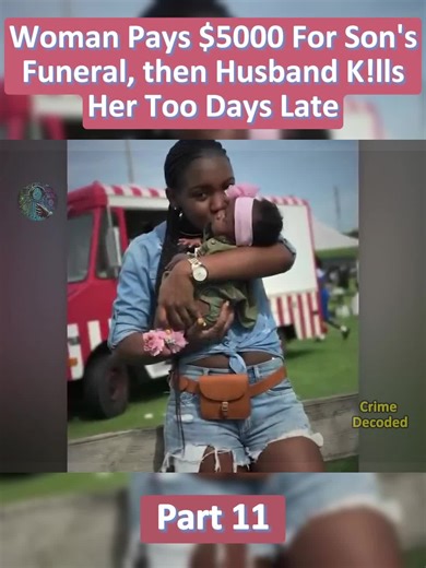 Tragic True Crime Story: Family Loss and Heartbreak