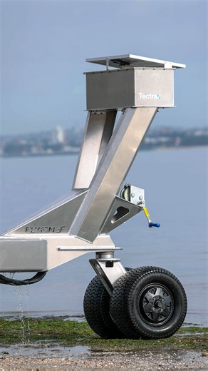 5.1K views · 615 reactions | We know the marine environment is harsh....