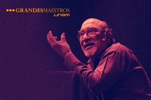 Alfredo López Austin, mito y mesoamérica: un curso de Grandes Maestros