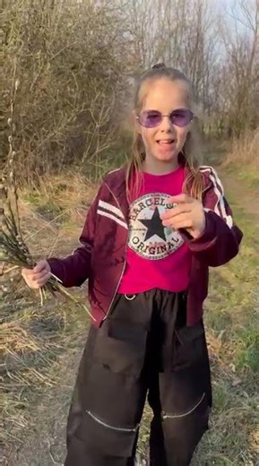 Velikonoce se pomalu, ale jistě blíží. Těšíte se? Já moc a půjdeme s holkama mrskat kluky 😁