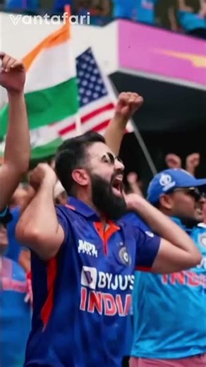 Is the "Big Three" Destroying Cricket? | ICC Finance Model Explained #shortsfeed