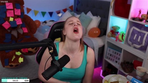 First playthrough ♡