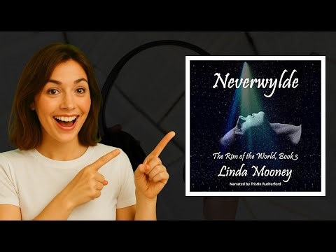 Neverwylde by Linda Mooney Audiobook Review - Sci-Fi Survival Thriller