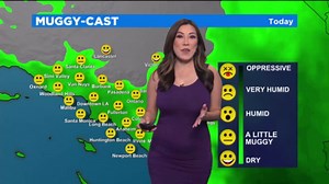 CBS News Los Angeles: The Rundown (Aug. 24 AM Edition)