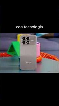 Poco F8 Pro: gama alta sin pagar gama alta