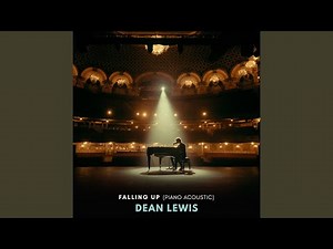 Falling Up (Piano Acoustic)