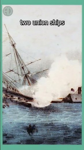 The Battle of Ironclads - The clash that changed Naval Warfare forever (Civil War History)